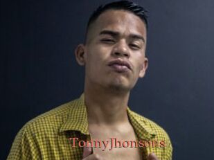 TonnyJhonsons