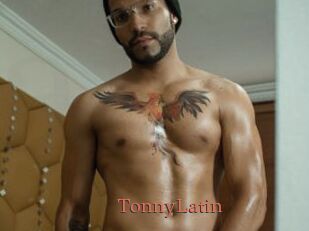 TonnyLatin