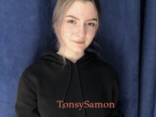 TonsySamon