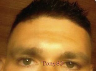 Tony83