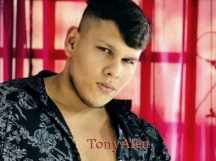 TonyAlen