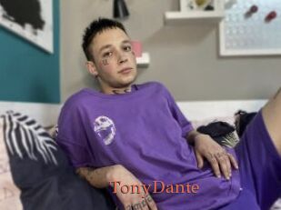 TonyDante
