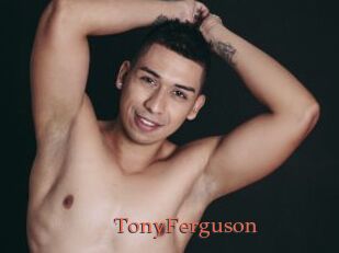 TonyFerguson