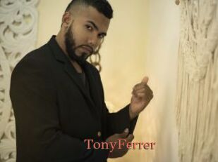TonyFerrer