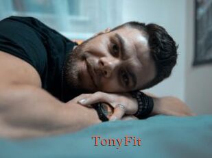TonyFit