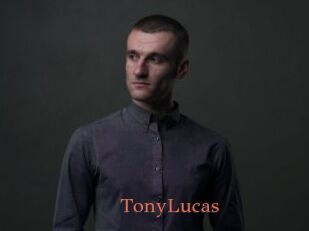 TonyLucas
