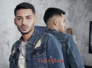 TonyMars