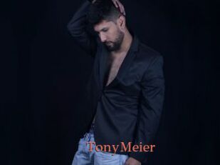 TonyMeier