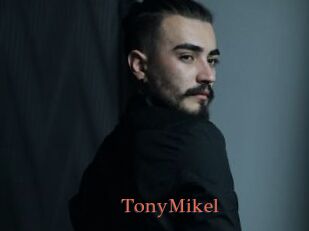 TonyMikel