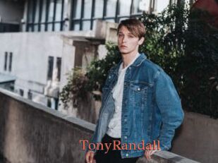TonyRandall