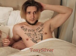 TonySilver