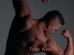 Tony_Kent