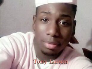 Tony_Larson