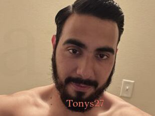 Tonys27