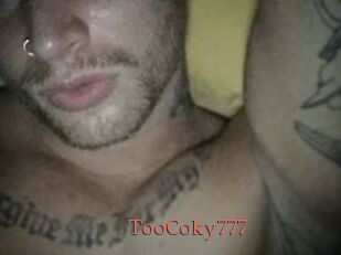 TooCoky777