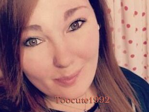 Toocute1992
