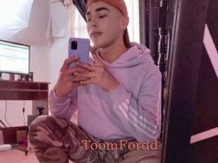 ToomFordd