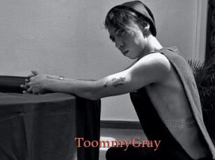 ToommyGray
