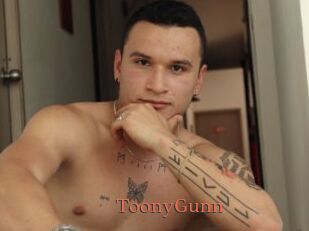ToonyGunn