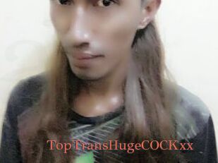 TopTransHugeCOCKxx