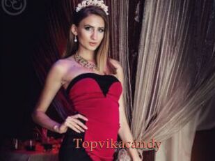 Topvikacandy