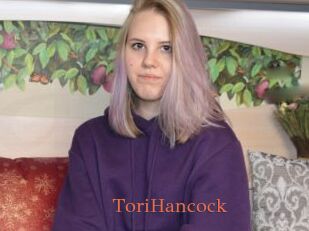 ToriHancock