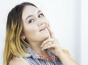 ToriJoy