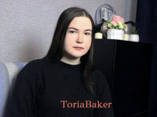 ToriaBaker