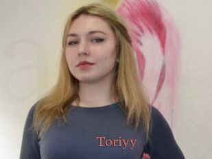 Toriyy
