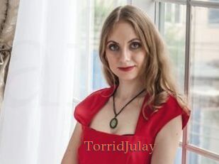 TorridJulay
