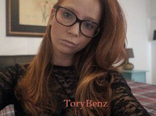 ToryBenz