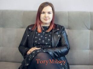 ToryMilsey