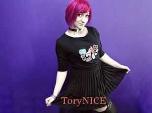 ToryNICE