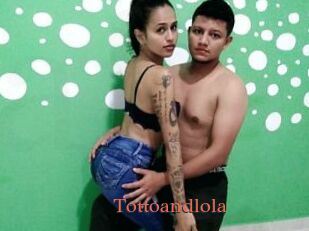 Tottoandlola