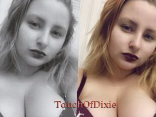 TouchOfDixie