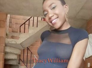 TracyWilliam