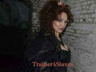 Trainer4Slaves