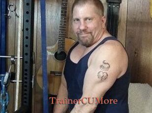 TrainerCUMore