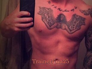 TrainerFun25
