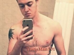 TransMan101