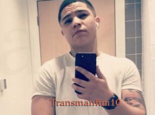 Transmanftm10