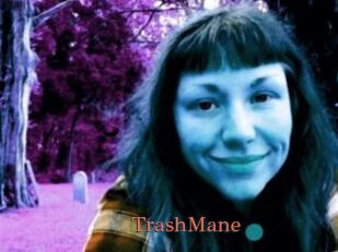 TrashMane