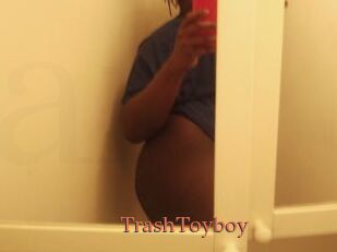 TrashToyboy