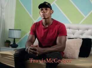 TravisMcGregor