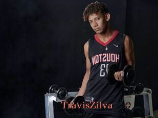 TravisZilva