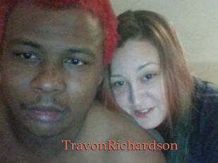TravonRichardson