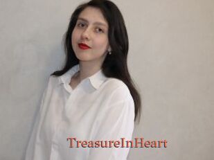 TreasureInHeart