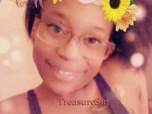 TreasureSin