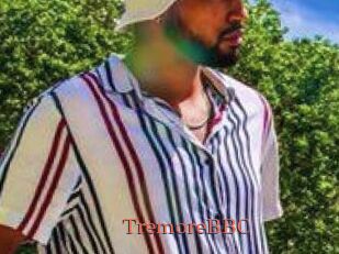 TremoreBBC