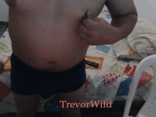 Trevor_Wild